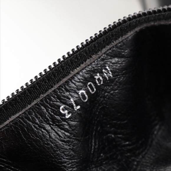 Louis Vuitton High Knee Boots - Picture 4 of 9